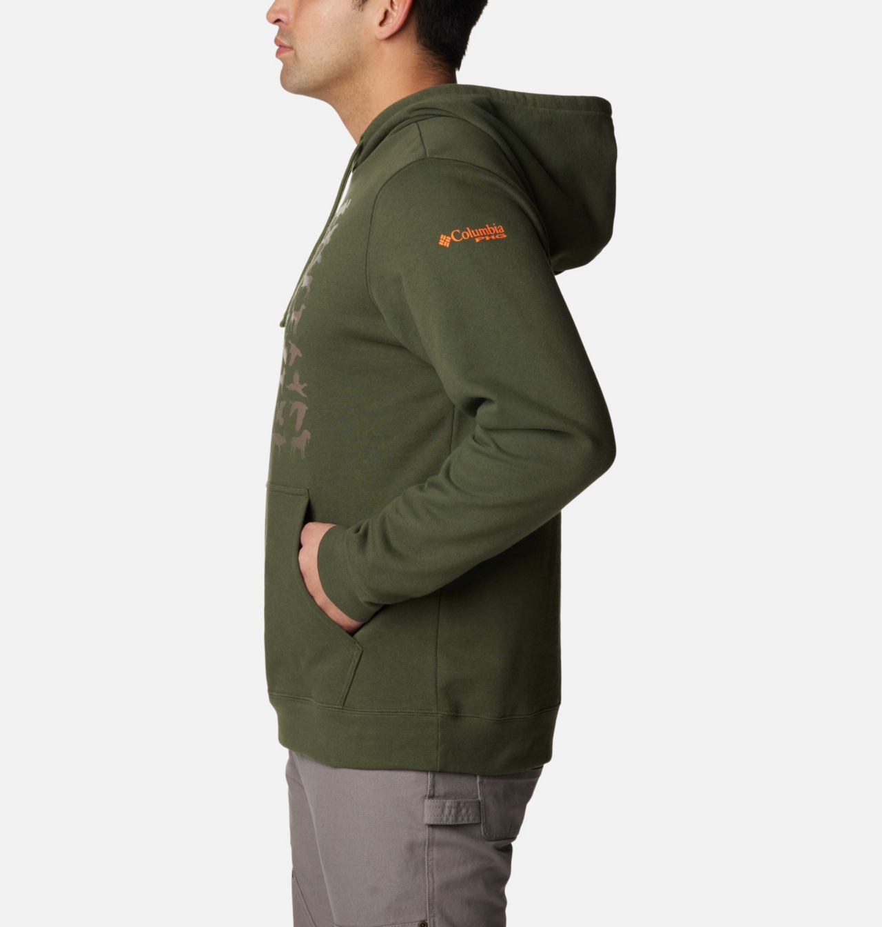 PHG™ Elements Hoodie | 347 | XXL 3