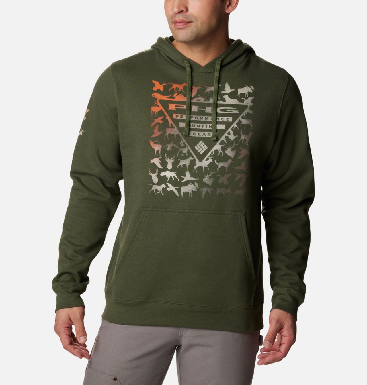 PHG™ Elements Hoodie | 347 | XXL 1