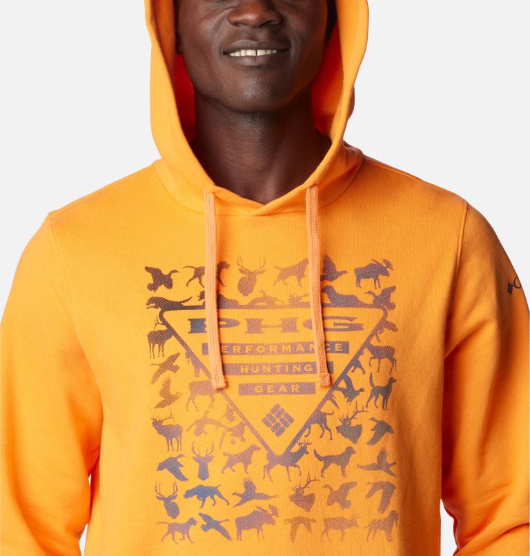 Men's PHG™ Elements Hoodie | Columbia Sportswear