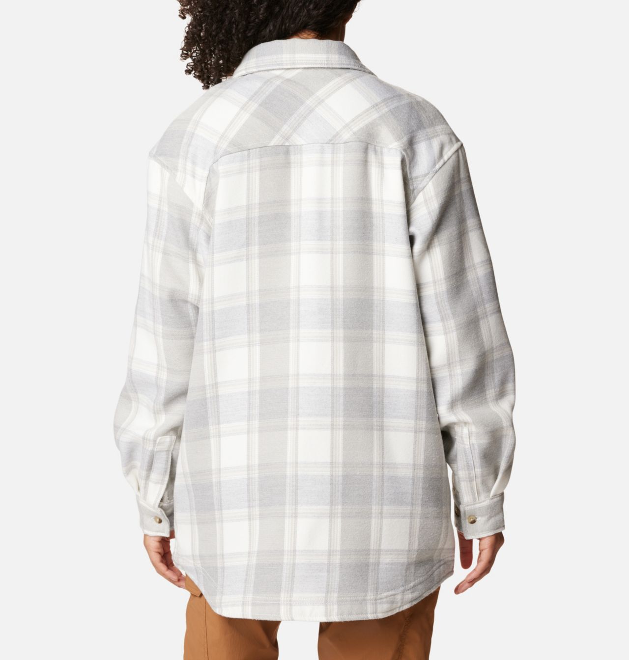 Women's Calico Basin™ Shirt Jacket 2