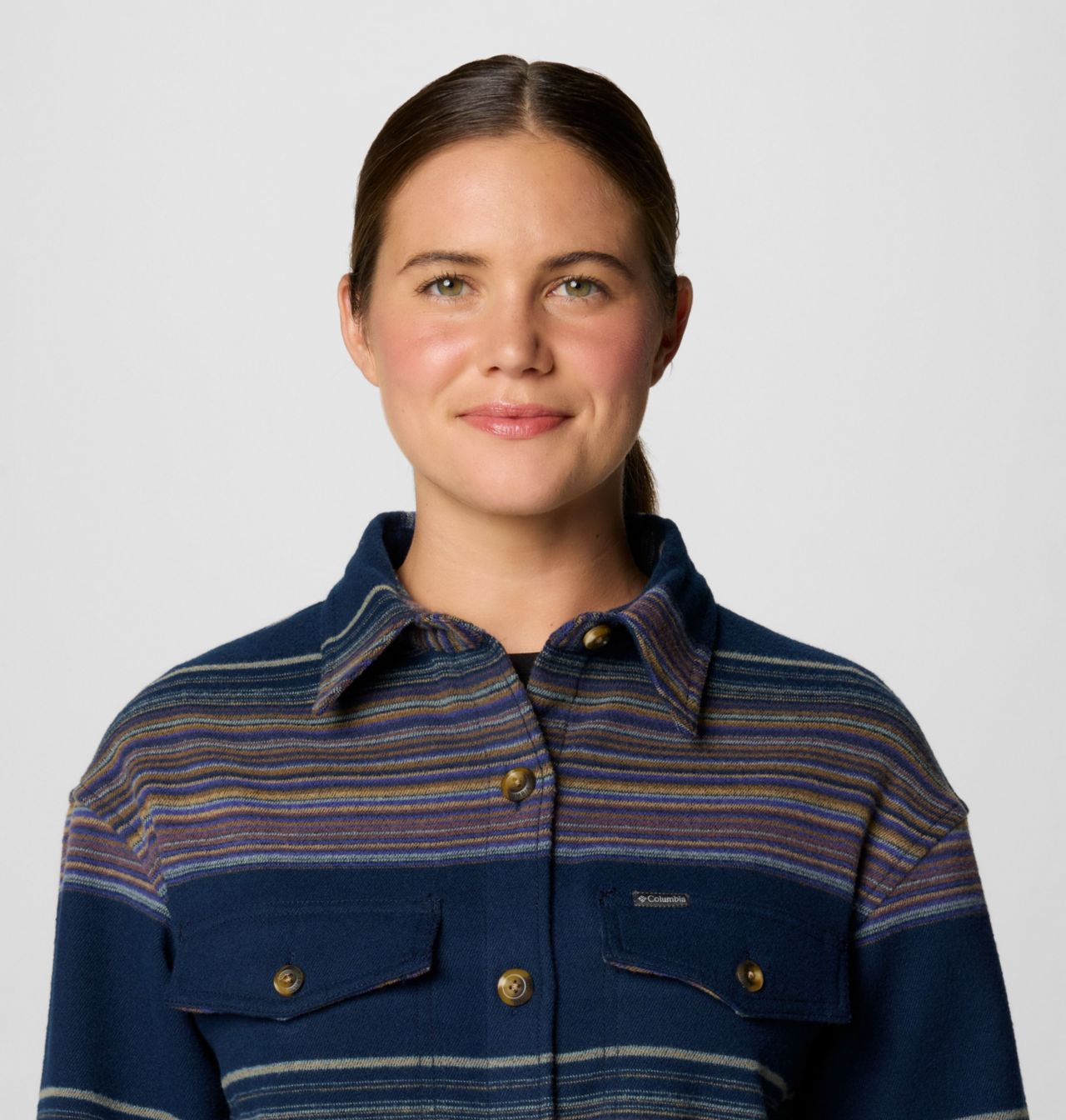 Women's Calico Basin™ Shirt Jacket 5