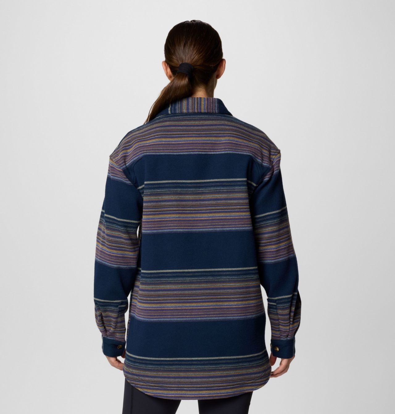 Women's Calico Basin™ Shirt Jacket 2