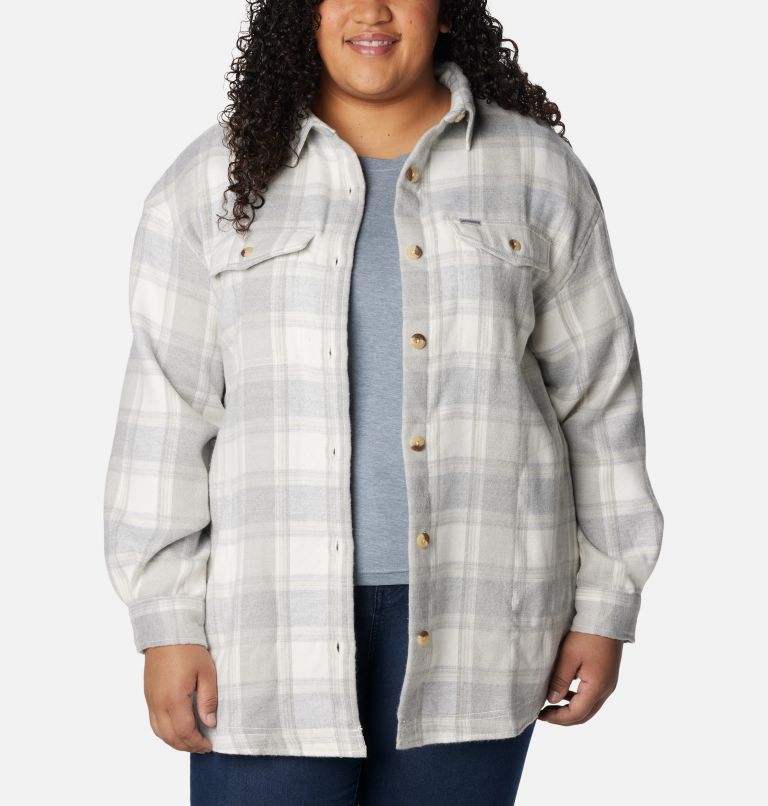 Women's Calico Basin™ Shirt Jacket