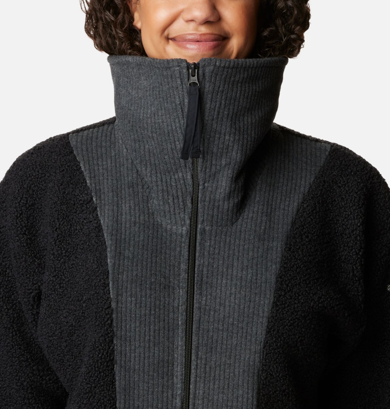 Women's Boundless Trek™ Fleece Full Zip Jacket 4