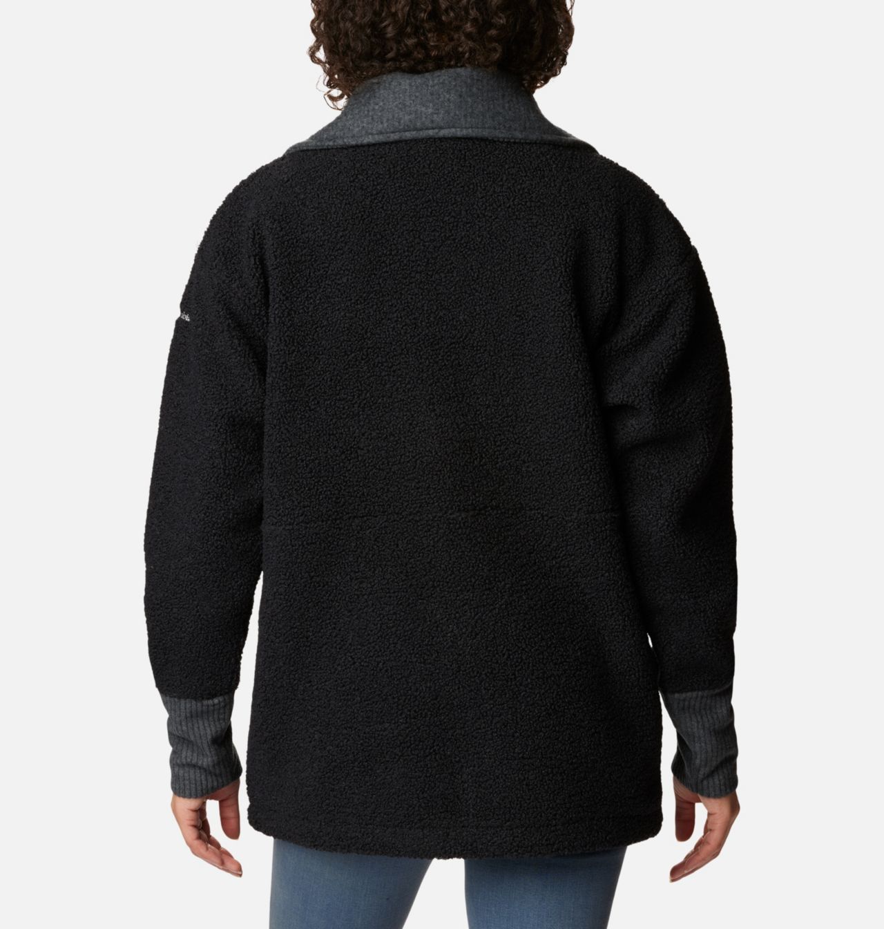 Women's Boundless Trek™ Fleece Full Zip Jacket 2