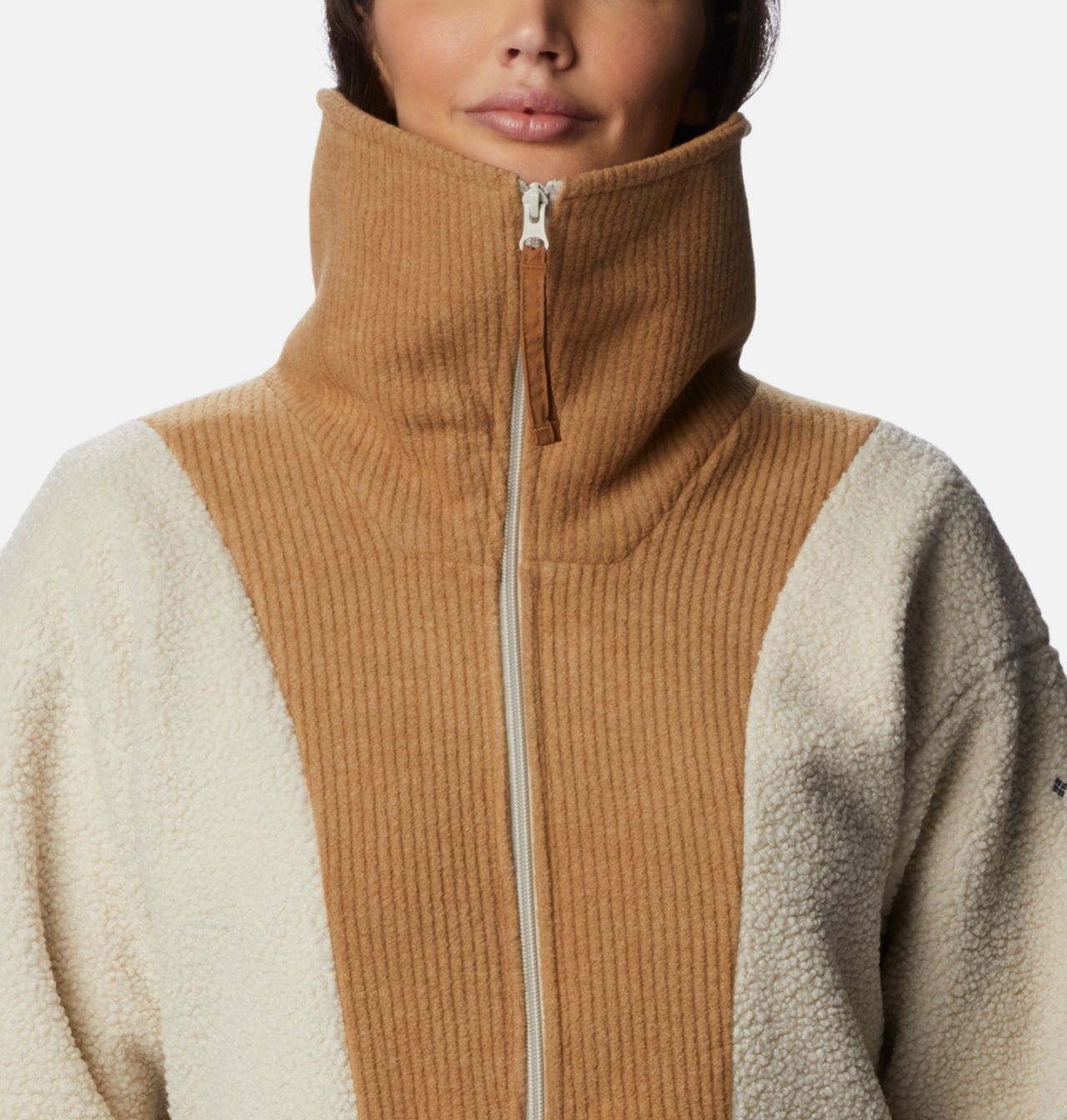 Women's Boundless Trek™ Fleece Full Zip Jacket 4