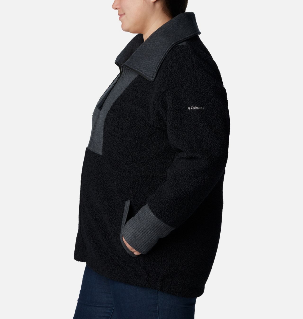 Boundless Trek™ Fleece Full Zip 3
