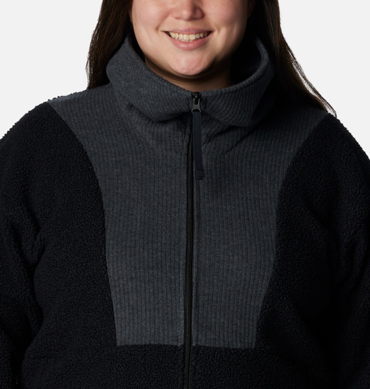 Boundless Trek™ Fleece Full Zip 4