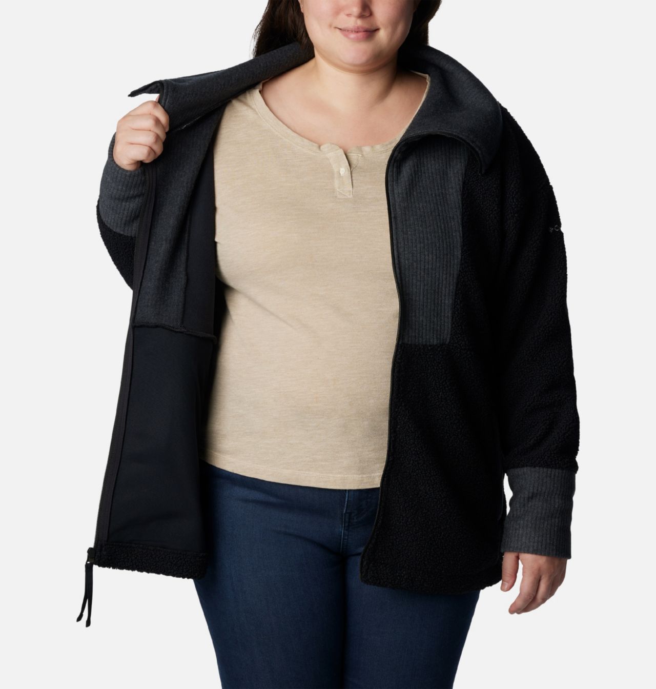 Boundless Trek™ Fleece Full Zip 5