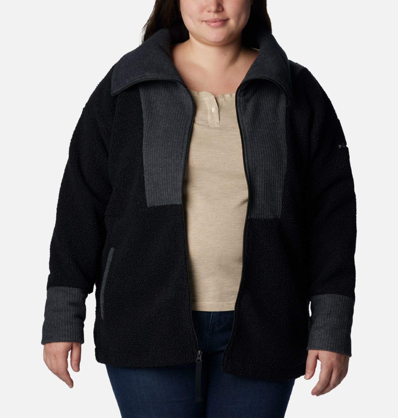Boundless Trek™ Fleece Full Zip 6