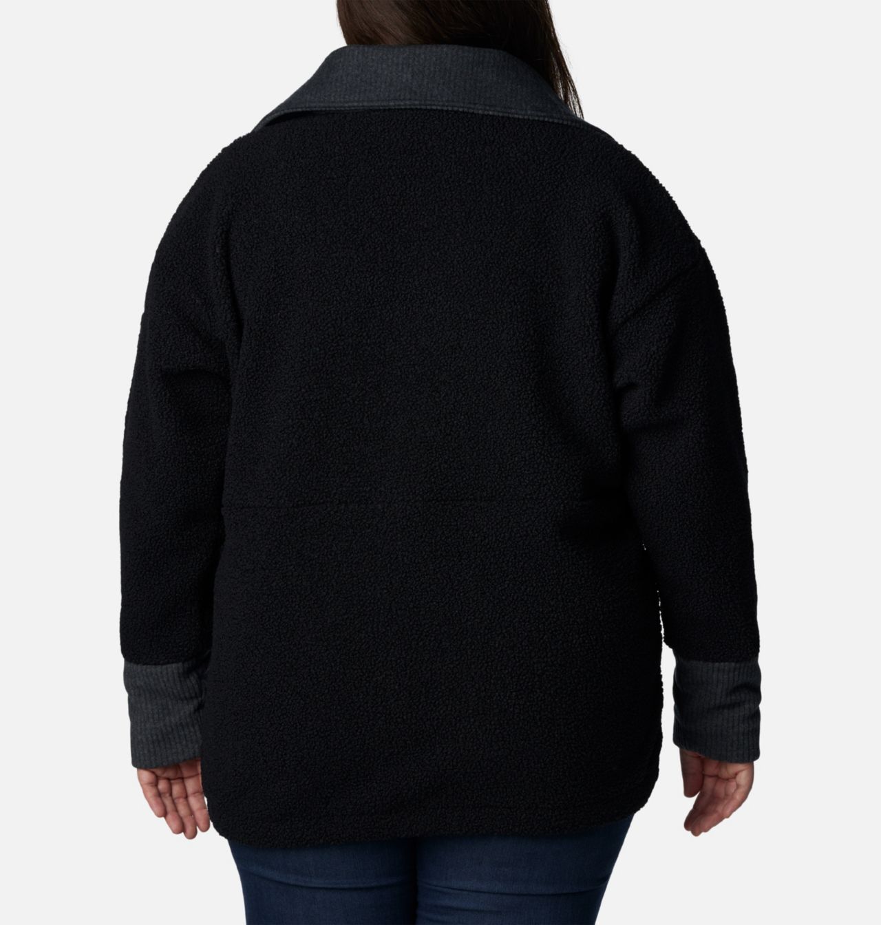 Boundless Trek™ Fleece Full Zip 2