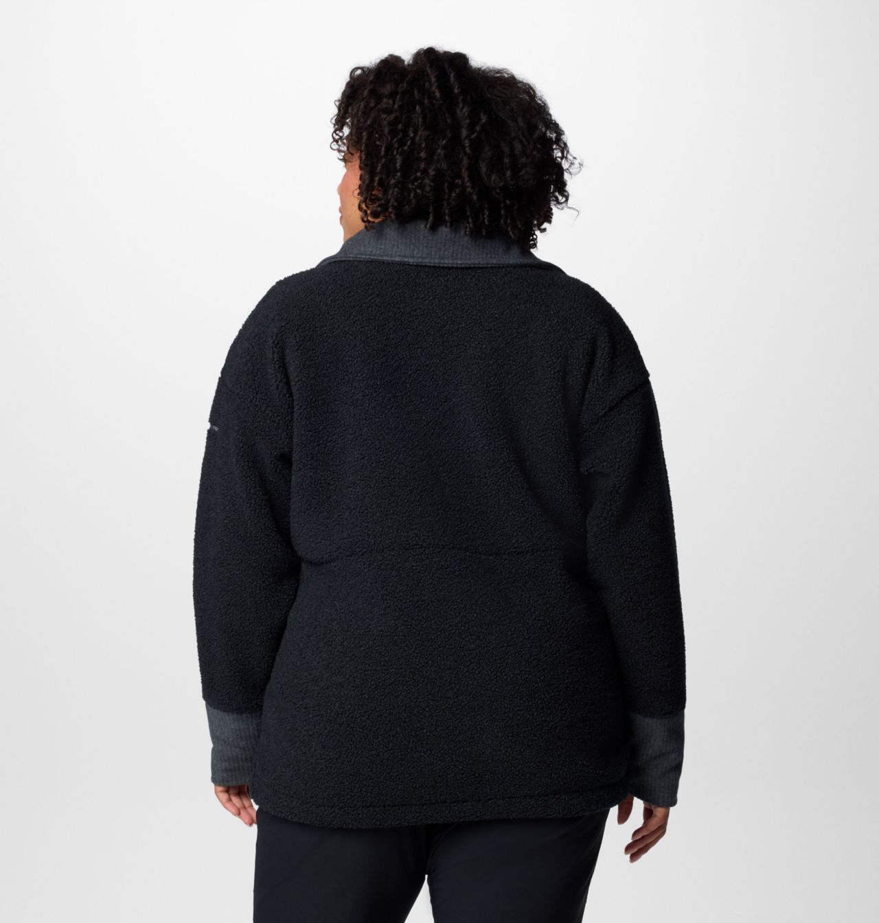 Boundless Trek™ Fleece Full Zip 2