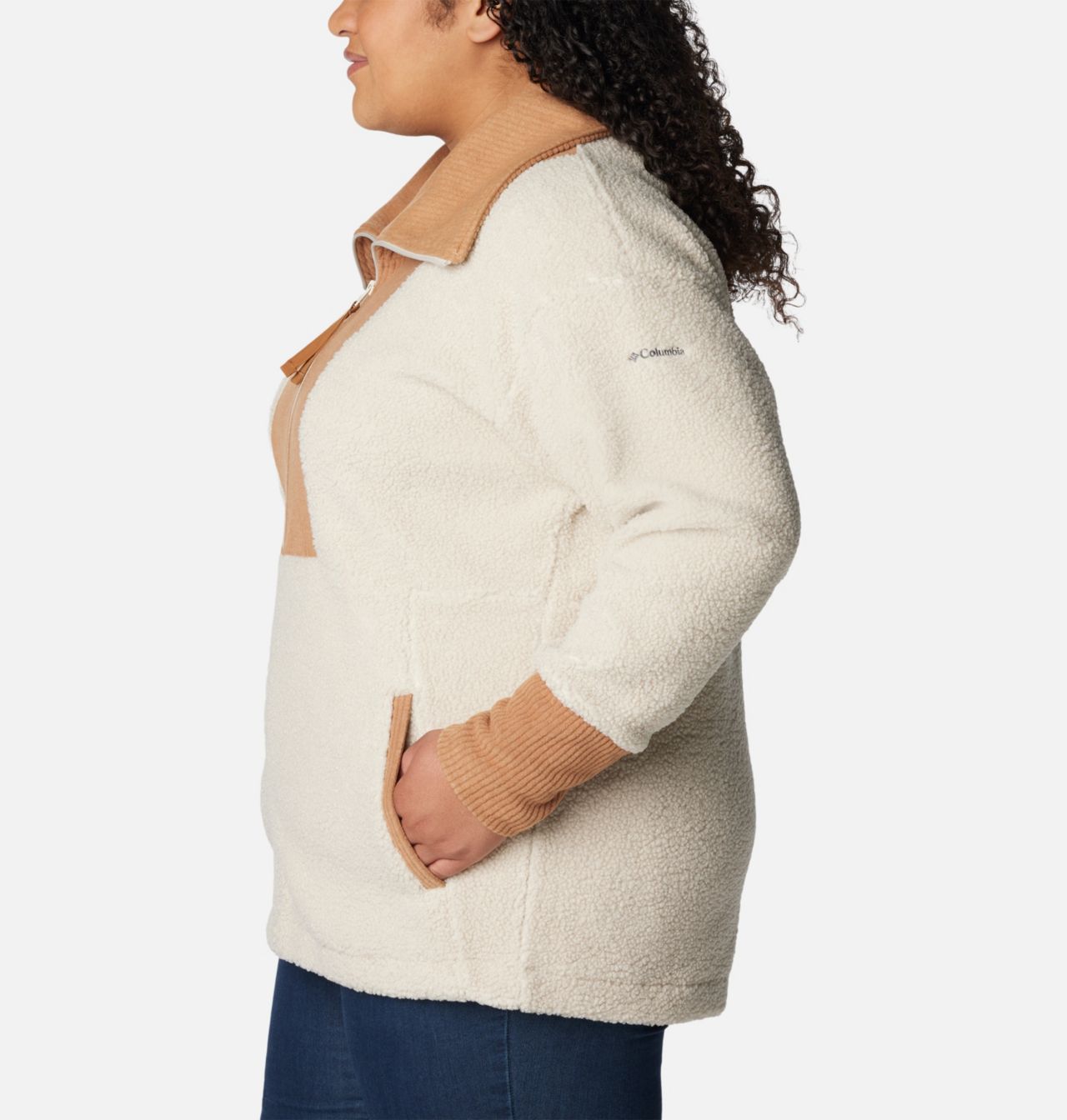 Boundless Trek™ Fleece Full Zip 3