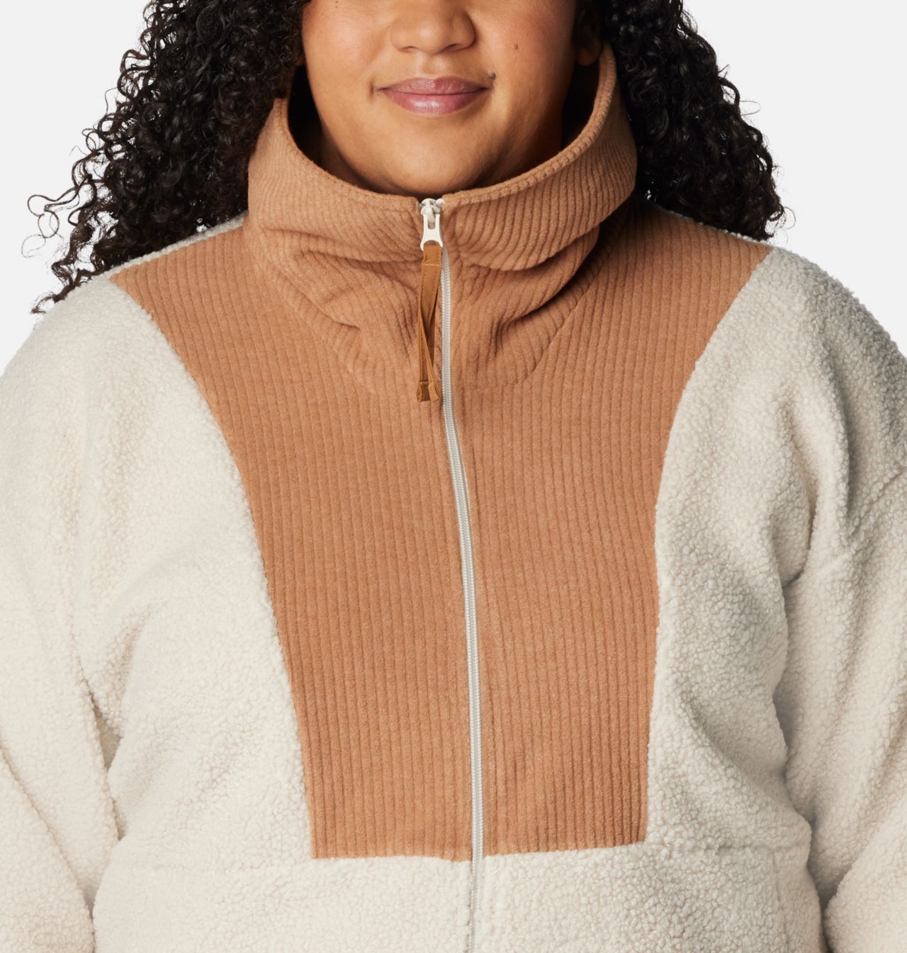 Boundless Trek™ Fleece Full Zip 4