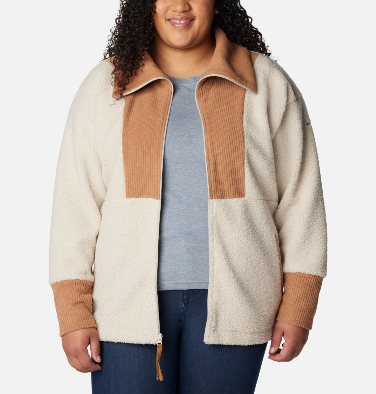 Boundless Trek™ Fleece Full Zip 6