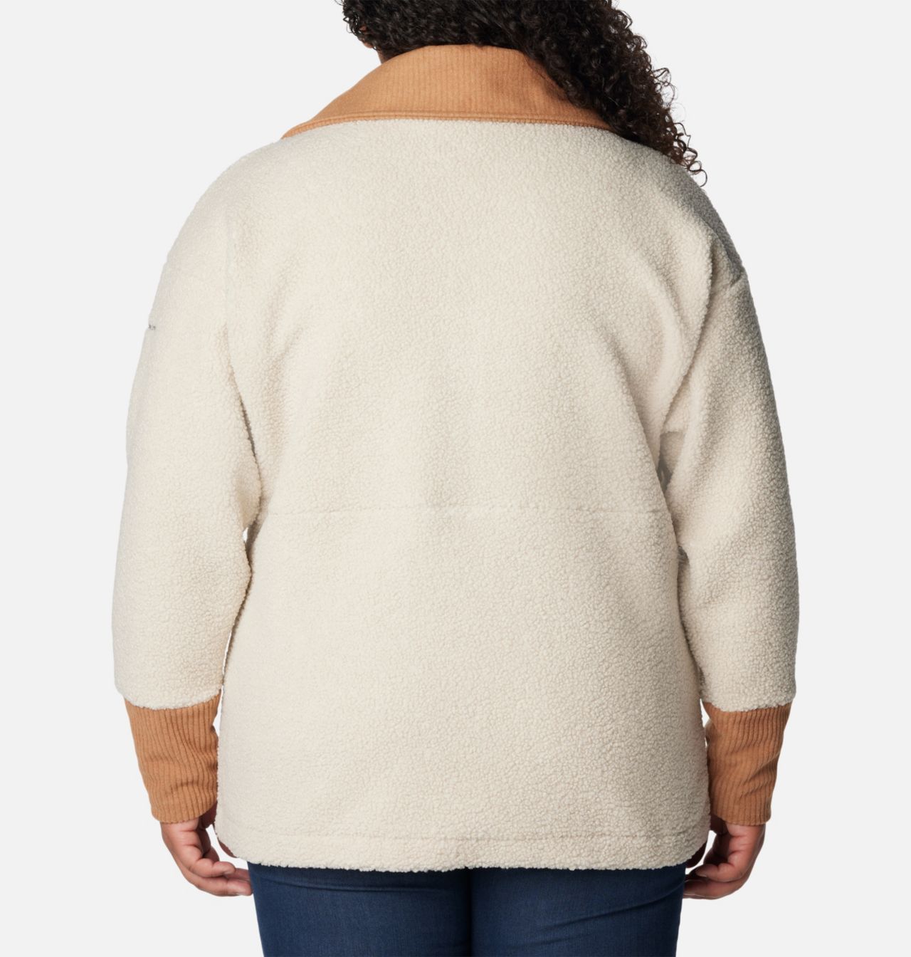 Boundless Trek™ Fleece Full Zip 2