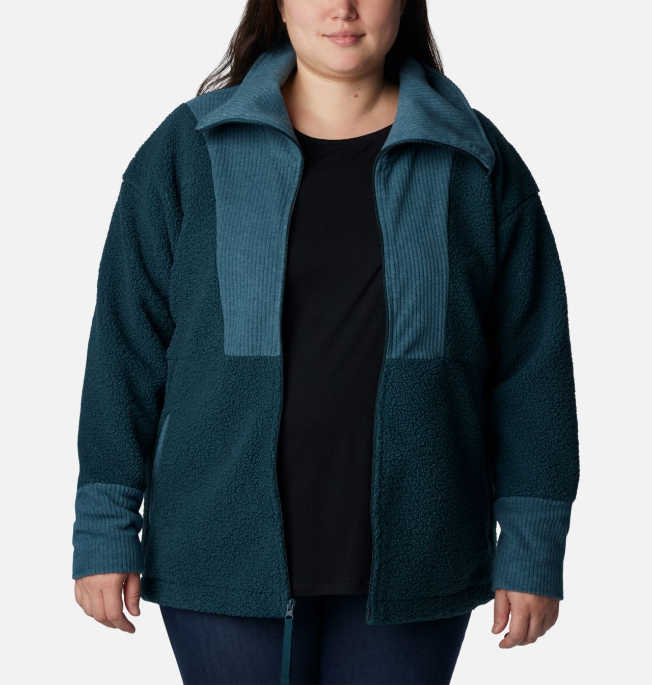 Boundless Trek™ Fleece Full Zip 6