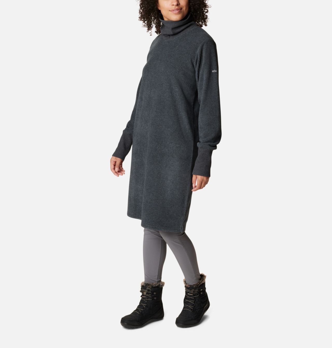 Robe en laine polaire Boundless Trek™ pour femmes 5