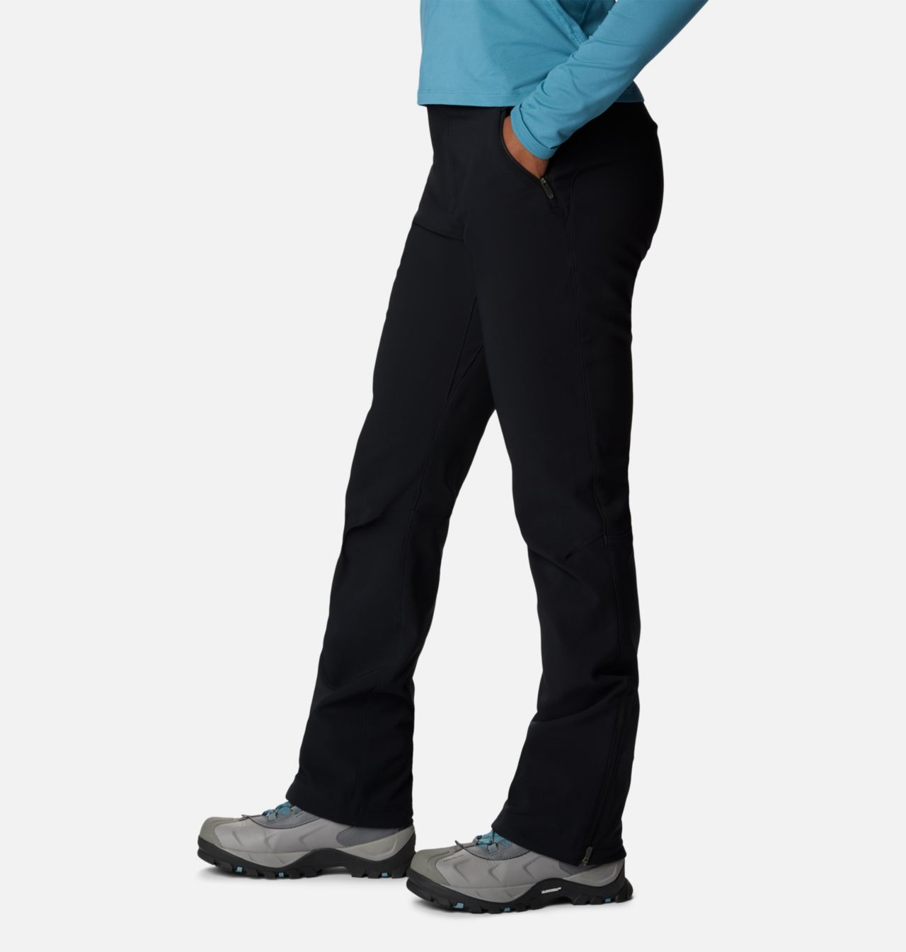 Pantalon Back Beauty™ Passo Alto III pour femmes 3