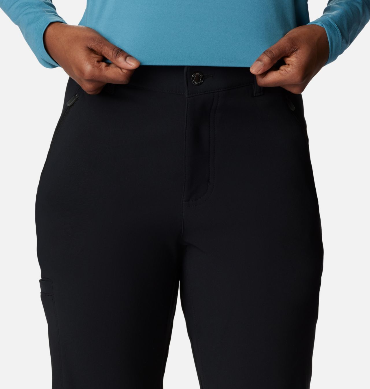 Pantalon Back Beauty™ Passo Alto III pour femmes 4