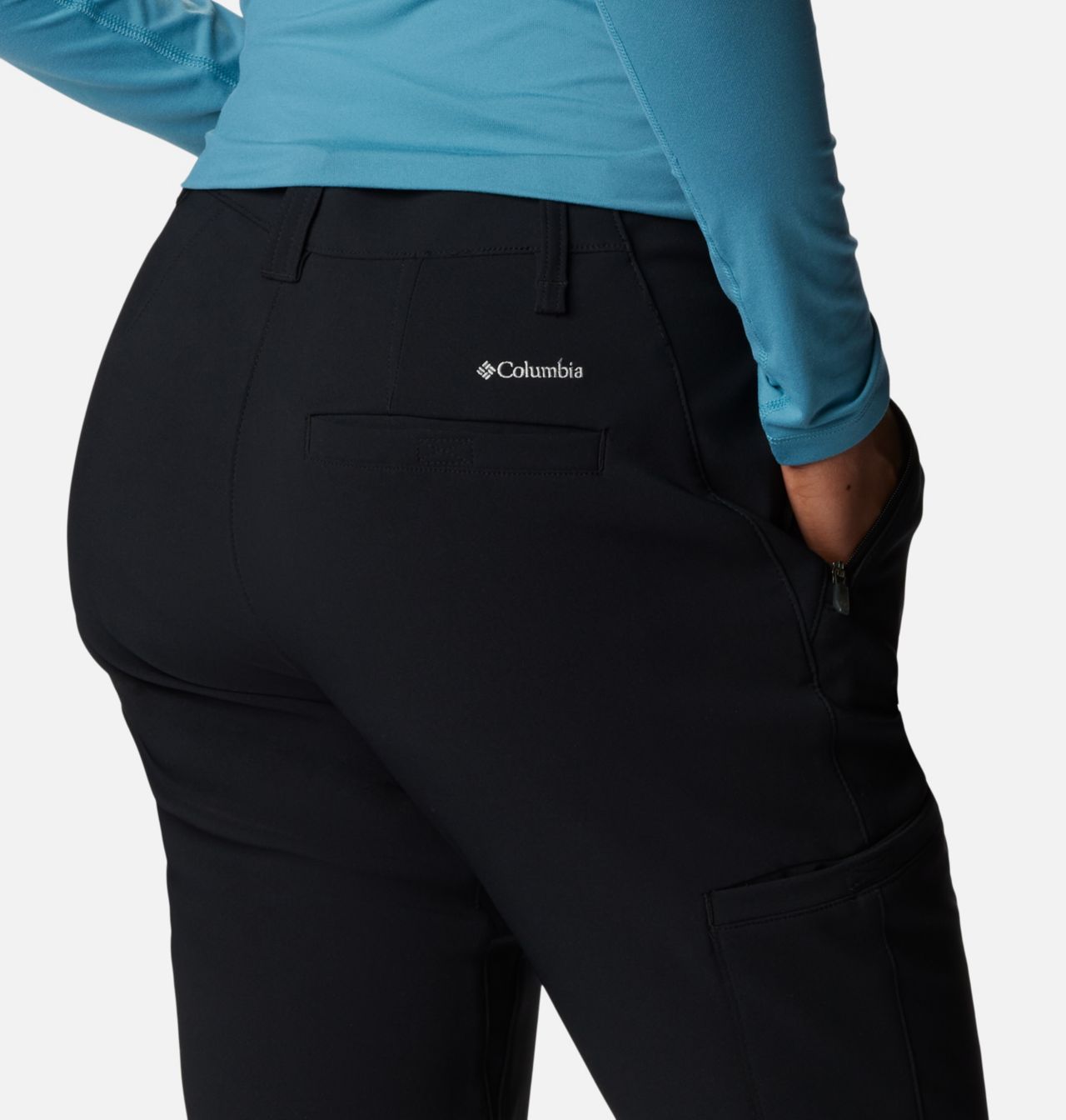 Pantalon Back Beauty™ Passo Alto III pour femmes 5