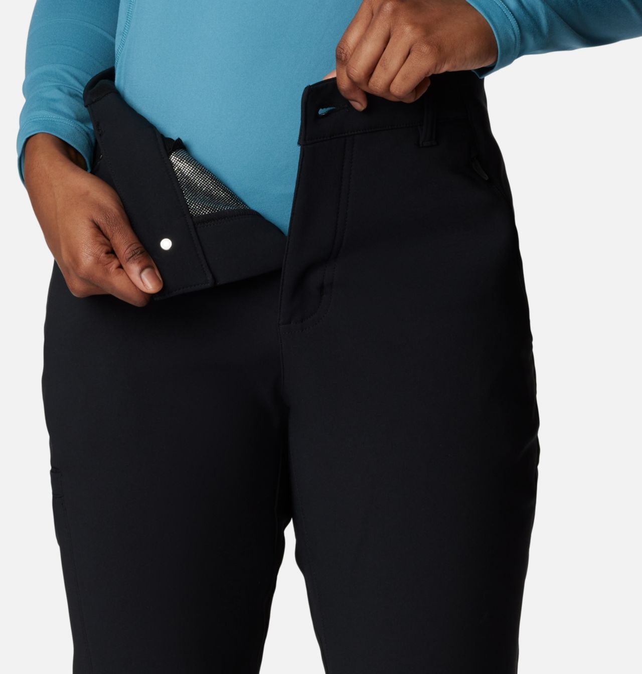 Pantalon Back Beauty™ Passo Alto III pour femmes 6