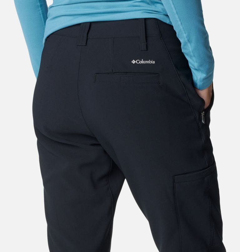 Back Beauty™ Passo Alto III Pant