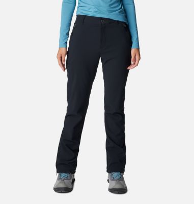 Women's Hiking Trousers, Walking