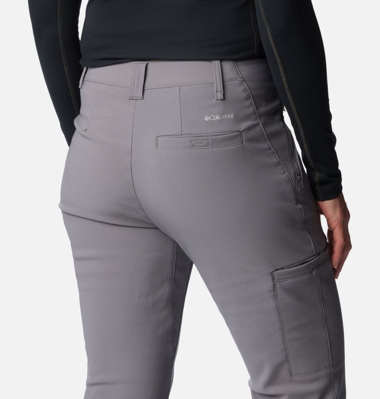 Women's Back Beauty™ Passo Alto III Warm Hiking Trousers