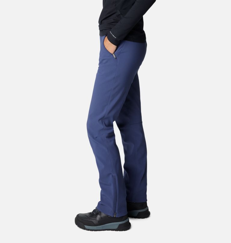 Back Beauty Passo Alto III Pant | 466 | 6, Color: Nocturnal, image 3