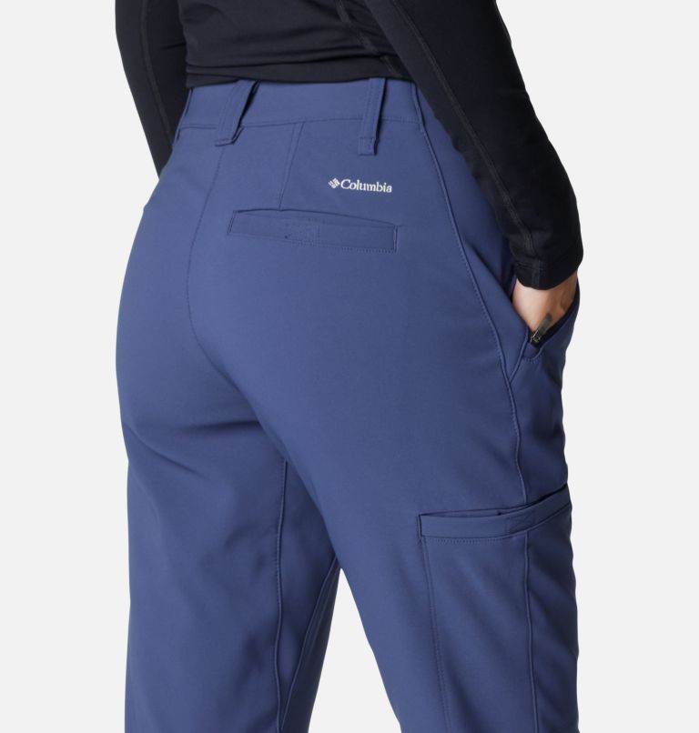 Women's Back Beauty™ Passo Alto III Warm Hiking Trousers