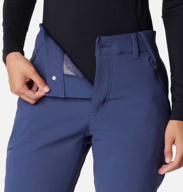 Buy Blue Passo Alto Pant for Women Online at Columbia Sportswear