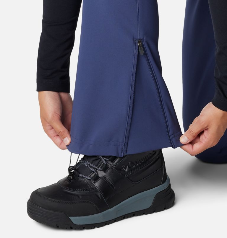 Back Beauty Passo Alto III Pant | 466 | 6, Color: Nocturnal, image 8