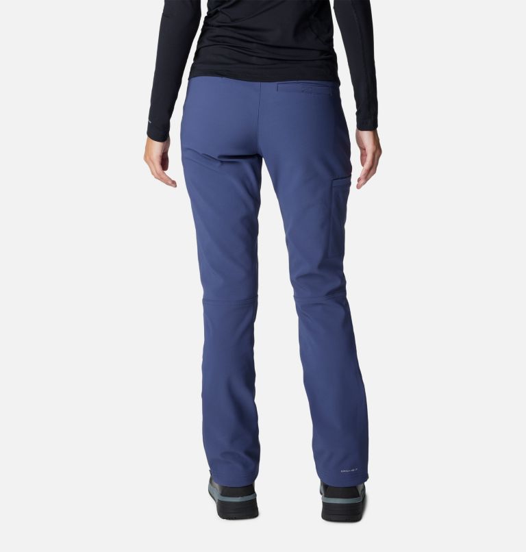 Women's Back Beauty™ Passo Alto III Warm Hiking Trousers