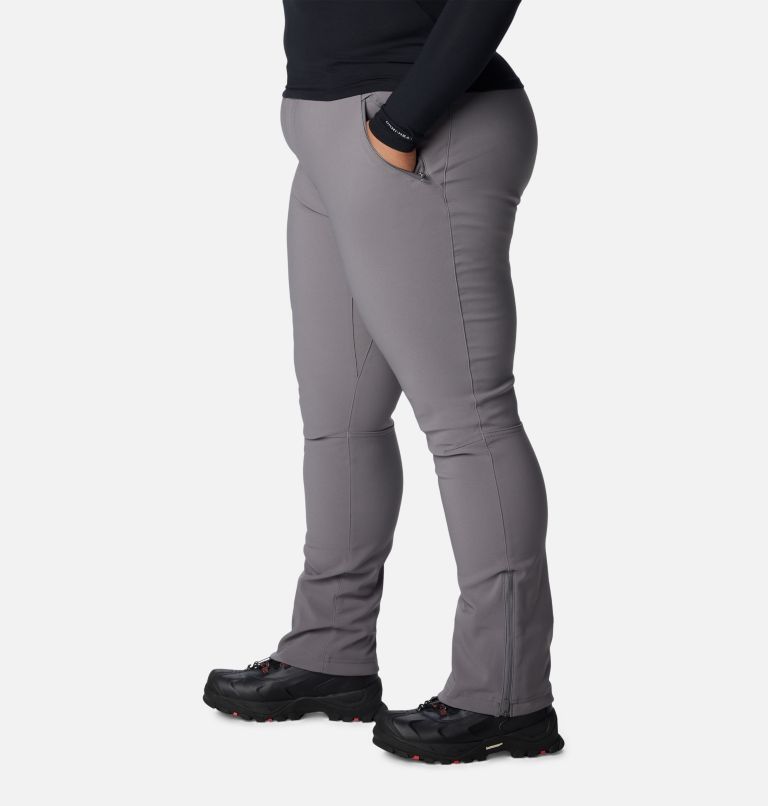 Buy Blue Passo Alto Pant for Women Online at Columbia Sportswear