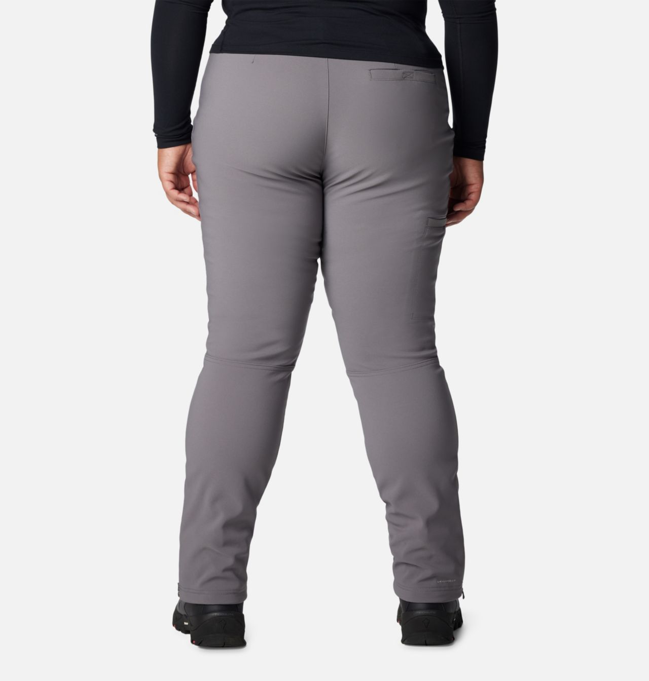 Women's Back Beauty™ Passo Alto III Pants - Plus Size 2