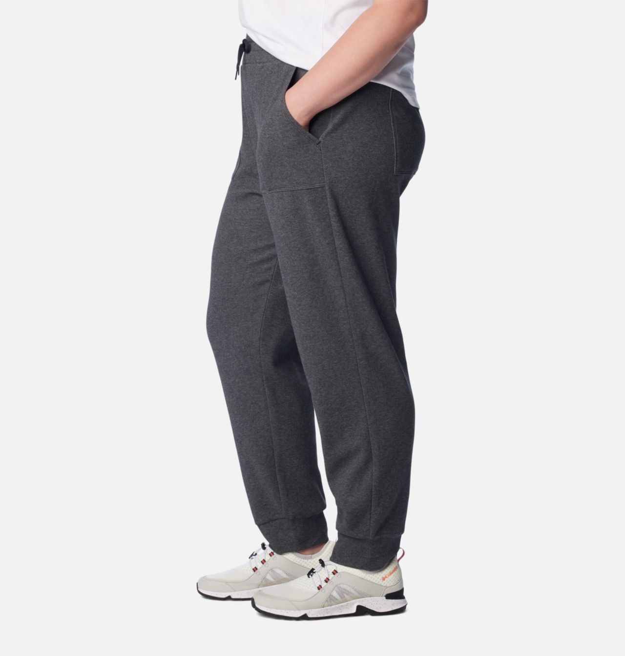 Women's Calico Basin™ Joggers - Plus Size 3