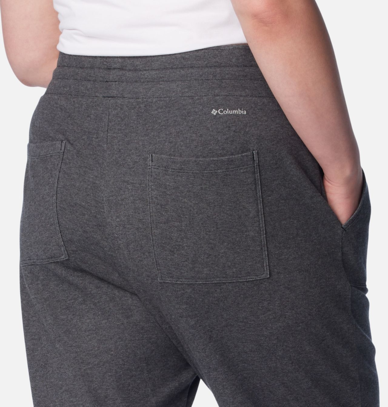 Women's Calico Basin™ Joggers - Plus Size 5