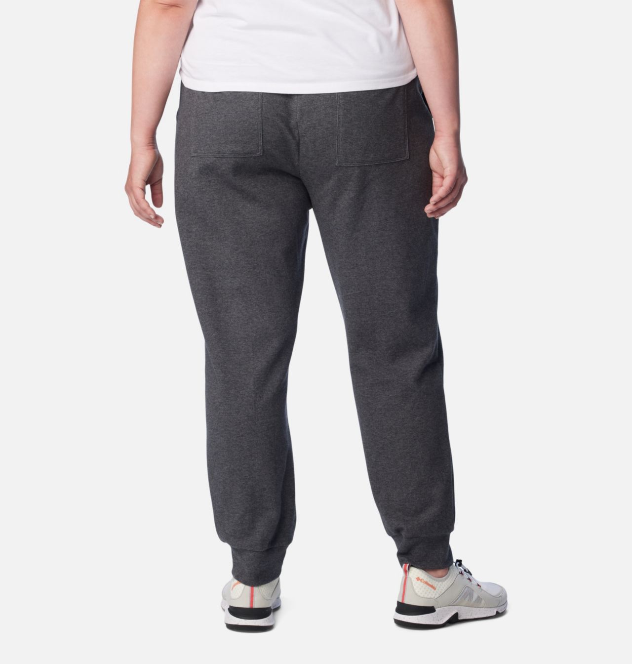 Women's Calico Basin™ Joggers - Plus Size 2