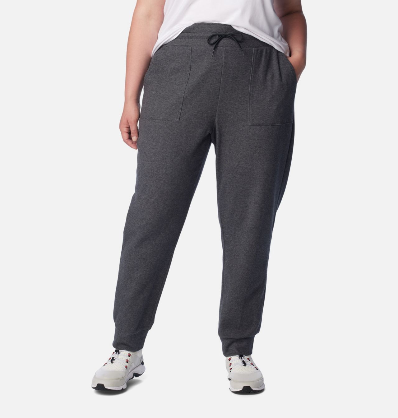 Women's Calico Basin™ Joggers - Plus Size 1