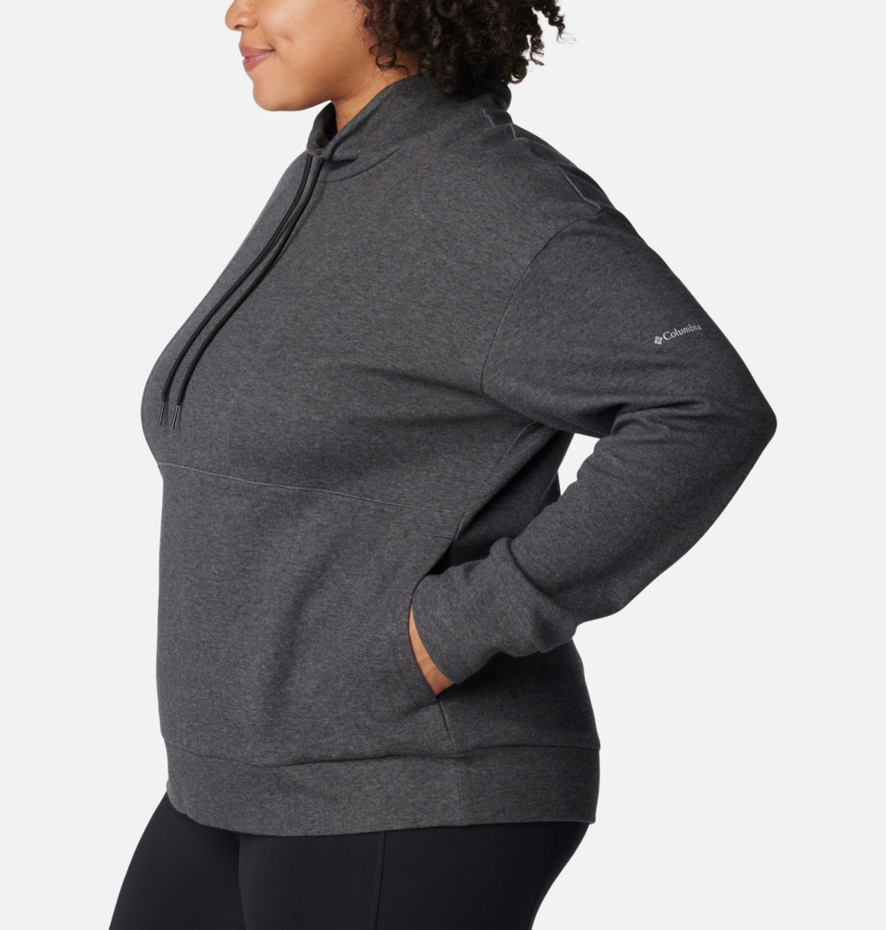 Women's Calico Basin™ Pullover - Plus Size 3