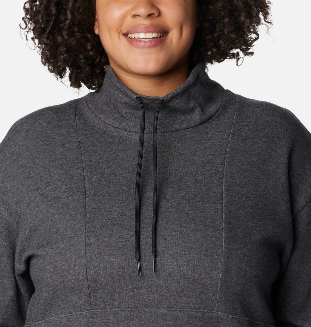 Women's Calico Basin™ Pullover - Plus Size 4