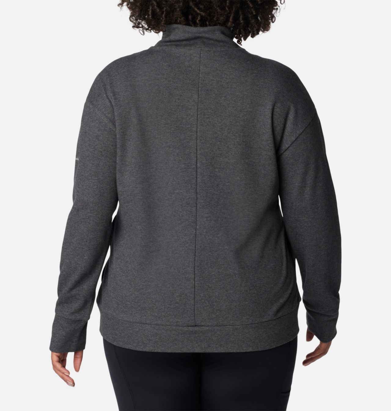 Women's Calico Basin™ Pullover - Plus Size 2