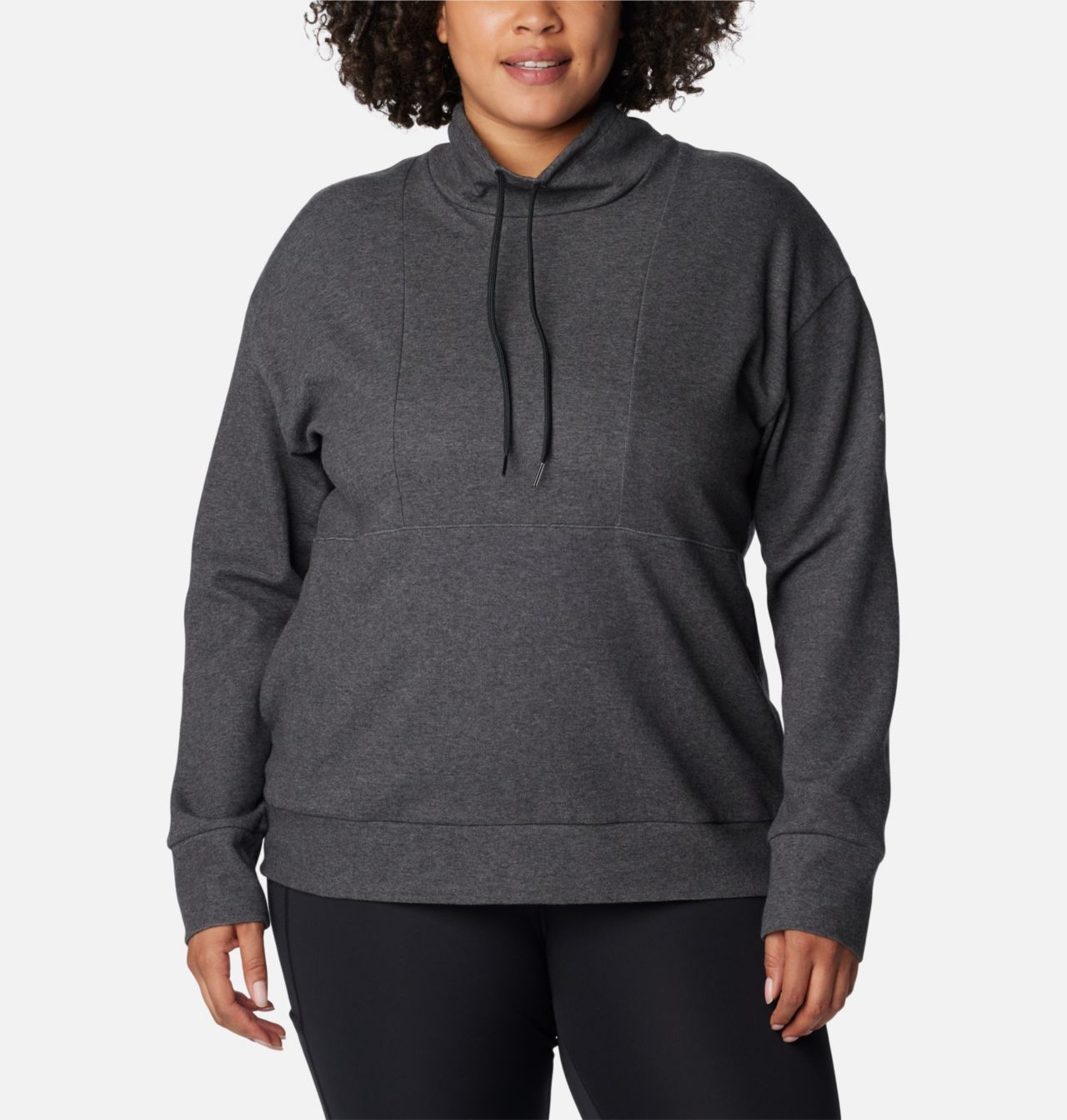 Women's Calico Basin™ Pullover - Plus Size 1