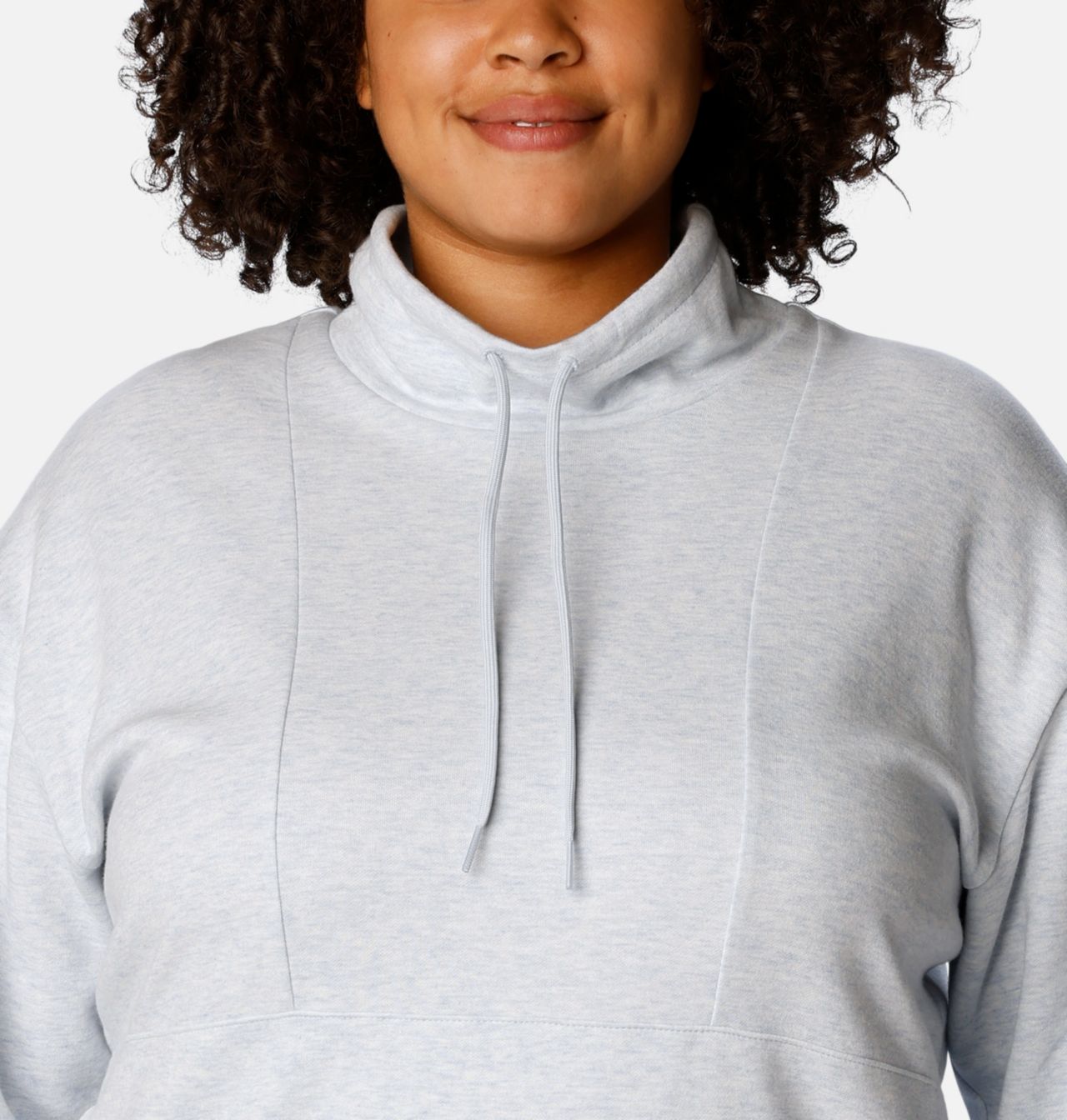 Women's Calico Basin™ Pullover - Plus Size 4