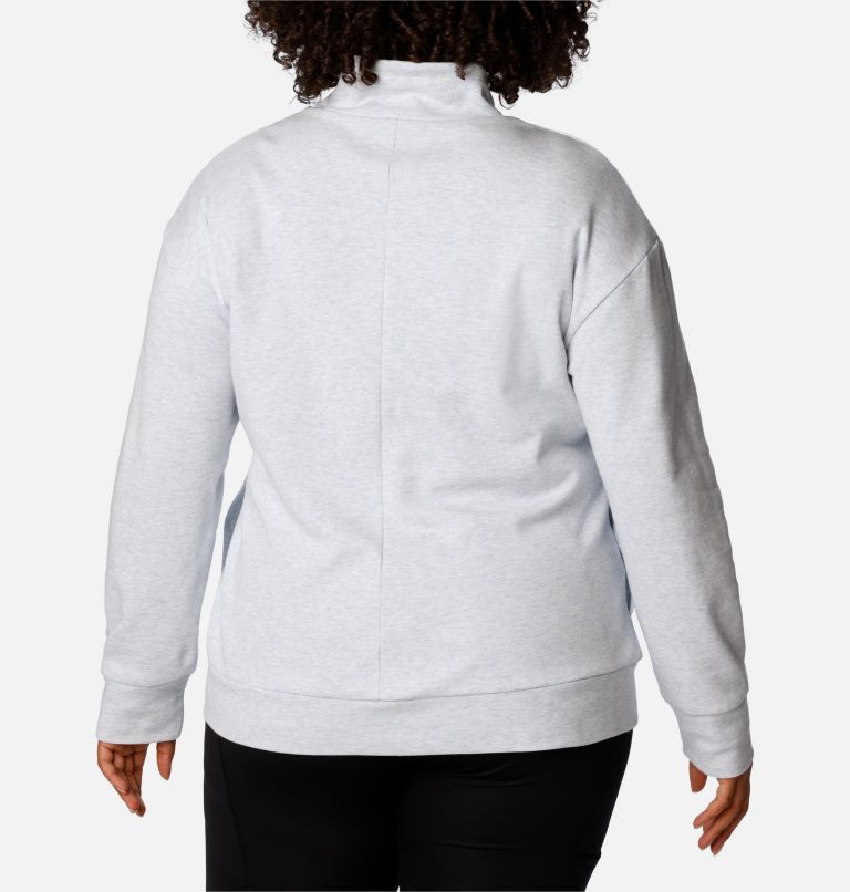 Women's Calico Basin™ Pullover - Plus Size | Columbia Sportswear