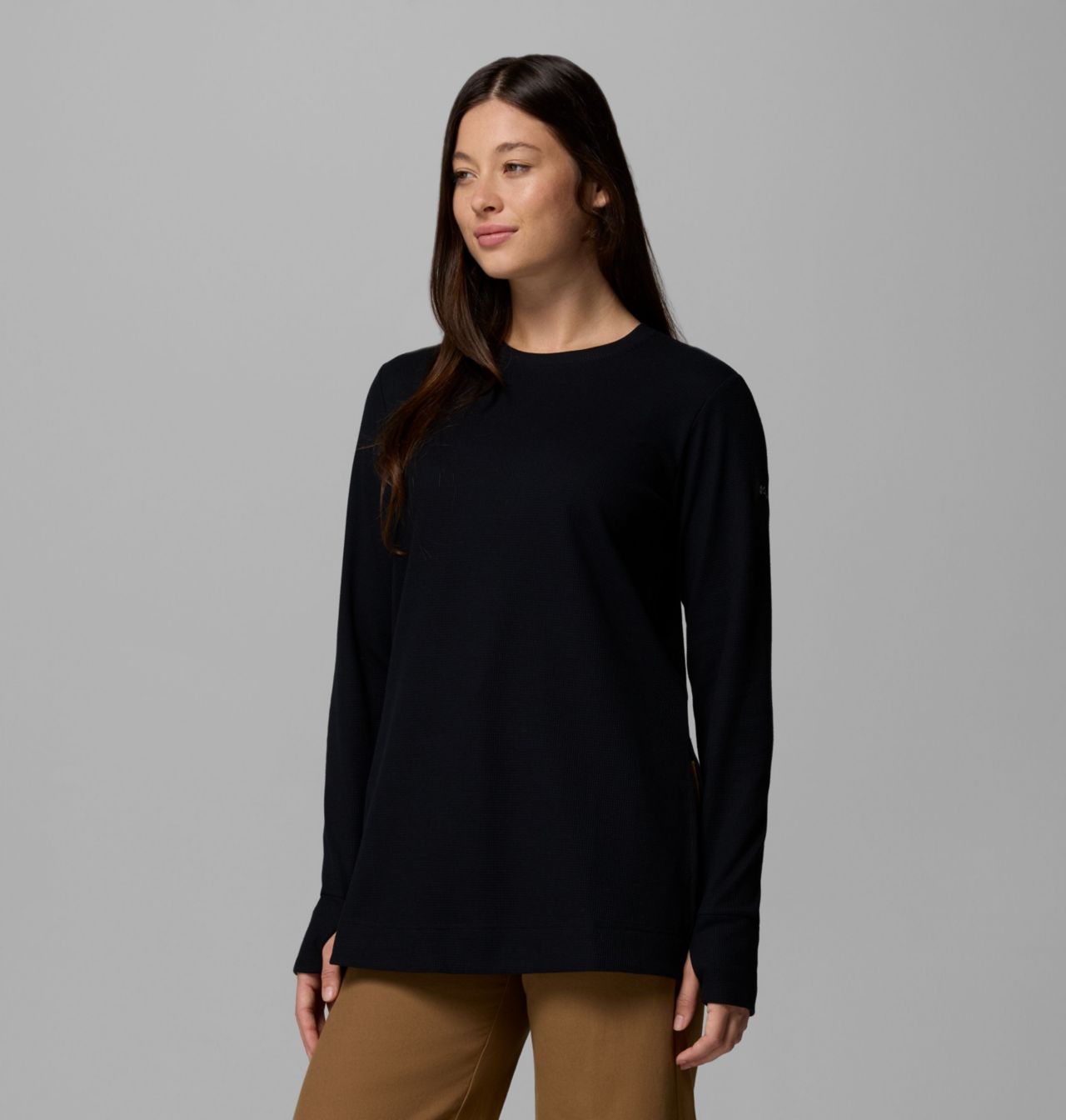 Tunique en tricot gaufré Holly Hideaway™ pour femmes 3