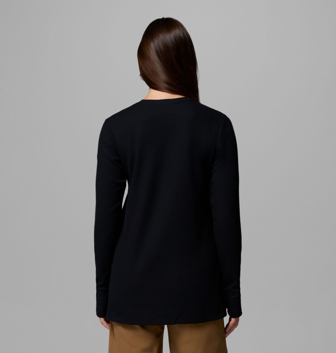 Tunique en tricot gaufré Holly Hideaway™ pour femmes 2