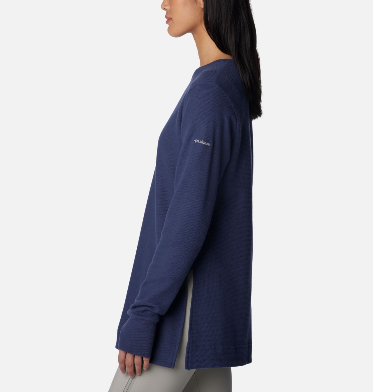 Tunique en tricot gaufré Holly Hideaway™ pour femmes 3