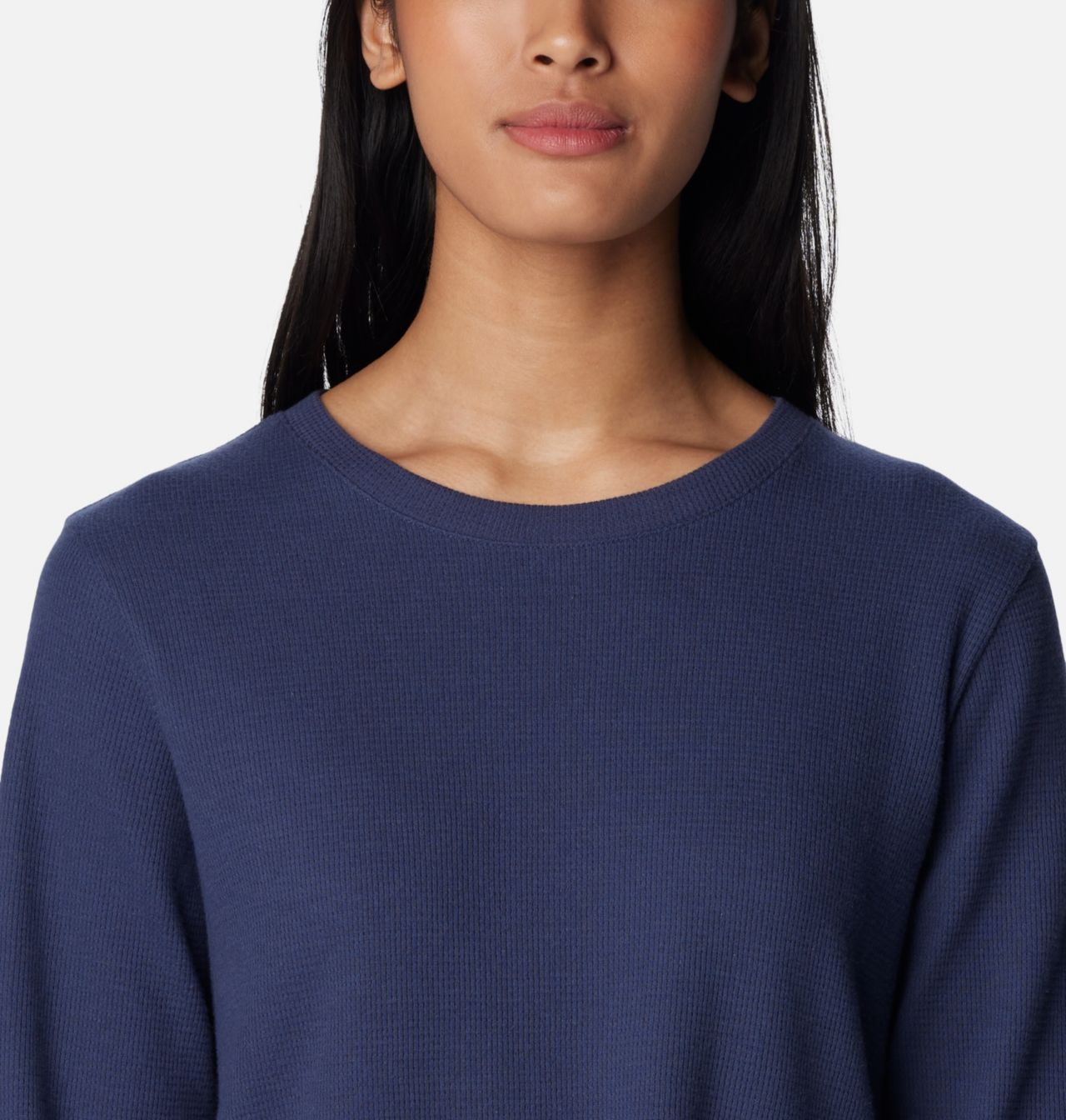Tunique en tricot gaufré Holly Hideaway™ pour femmes 4